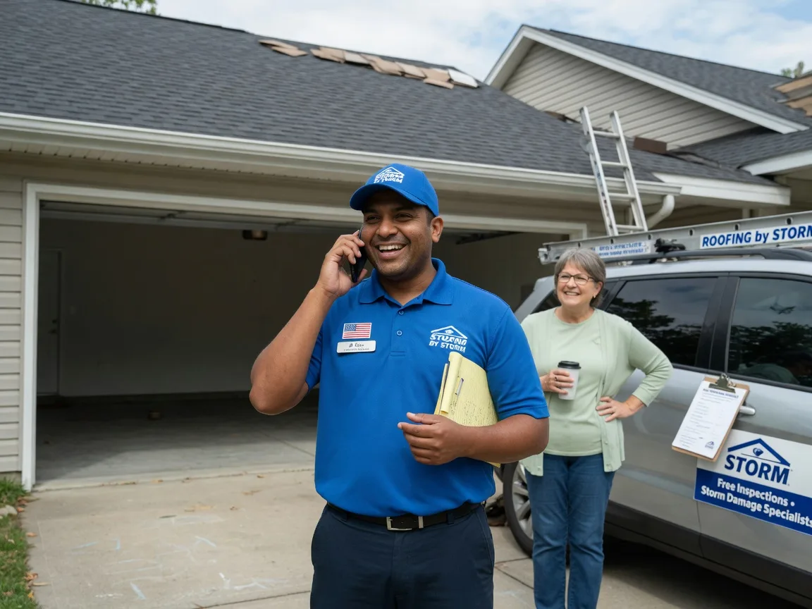 Roof Repair Near Me Rock Point, AZ FAQs